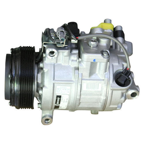 Compressor